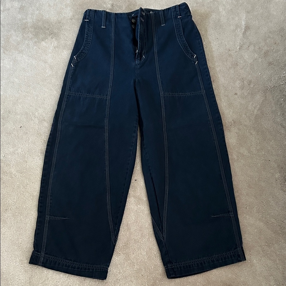 Free People Jeans Size 30